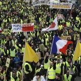 Fim à vista da "galinha dos ovos de ouro" do imobiliário nacional? Franceses questionam regime