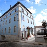 Imobiliário de luxo ao rubro: Coporgest investe 68 milhões em 85 casas no coração de Lisboa