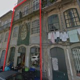 Incêndio que destruiu casa de Garrett no Porto sem interesses imobiliários na causa