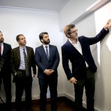 Segurança Social investe em residências de estudantes – além de habitação com rendas acessíveis