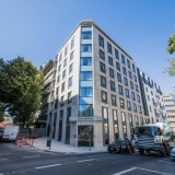 Hotel Exe Liberdade vendido a fundo gerido pela seguradora suíça Swiss Life 