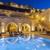 Kayakapi Premium Caves Cappadocia 
