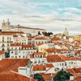 FMI preocupado com rápida subida do preço das casas e alerta para riscos de queda 
