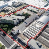 Há um megaprojeto imobiliário a nascer na antiga Universidade Independente
