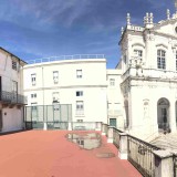 Palácio Mendia renasce na capital pela mão do grupo Selina como hotel e coworking