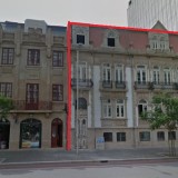 Antiga sede da STCP no Porto convertida em alojamento local de luxo