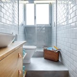 Três tipos de pavimento de casa de banho para a tua próxima remodelação