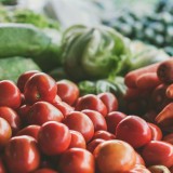 Proibido usar sacos de plástico em pão, fruta e legumes a partir do próximo ano
