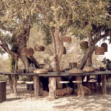 Cestos e mais cestos