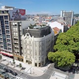 Chineses do EMGI Group apostam forte em Lisboa: República 55 terá 18 apartamentos de luxo