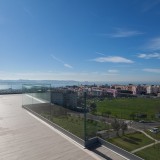 Restelo Prestige: 18 apartamentos novos com vista para o Tejo chegam ao mercado