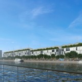 Projeto “Cidade da água” em Almada apresentado hoje