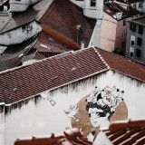 Vizinhos que se aproveitam do sótão ou outras zonas comuns? Como agir