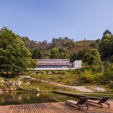 Há quatro casas entre as melhores do mundo