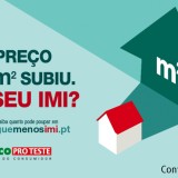 Consumidores podem estar a pagar IMI a mais