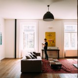 Outra empresa espanhola vai investir na compra e reabilitação de casas em Portugal
