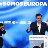 Eleições europeias: PS vence e ganha maior “fôlego” para as legislativas de outubro