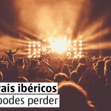 Os melhores festivais deste verão 