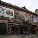Teatro Sá da Bandeira vai ser vendido em hasta pública dia 30 de maio