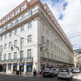 Caixa vendeu quarteirão na Baixa ao Grupo Sana com lucro de 50 milhões