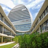 Sede BBVA – Madrid