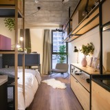 Residência Milestone Porto Asprela abre em agosto e já está a aceitar reservas