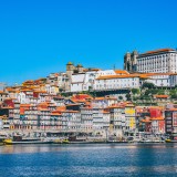 Porto tem 8.082 Alojamentos Locais: em 2018 foram registados 3.000