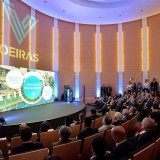 Isaltino investe 400 milhões para fazer de Oeiras a Sillicon Valley portuguesa