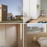 Ideias de decoração para casas pequenas