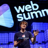 Fundador da Web Summit muda-se (mesmo) para Lisboa e procura novo escritório