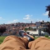 Alojamento Local cai a pique no Porto: registos descem 40% num ano 