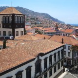 Funchal atribui benefícios fiscais a seis obras para promover reabilitação e economia local
