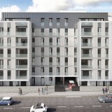 Empreendimento BomPorto traz 28 casas para a classe média à Invicta