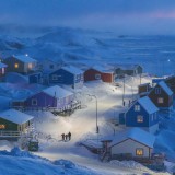 Concurso de 'Fotografia de Viagem' da National Geographic
