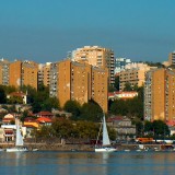 Torres do Aleixo no Porto já estão a ser desmontadas - bairro vai desaparecer