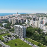 Espanhola Gestilar aposta na construção nova em Lisboa: Residences Miraflores "ganha asas"