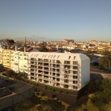 Vão nascer na Graça 35 apartamentos com vistas deslumbrantes sobre Lisboa