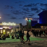 Relaxa ao som do NOS Primavera Sound com o idealista