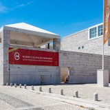 Coleção Berardo muda-se do CCB para Azeitão? Bacalhôa compra edifício histórico de 30 mil m2