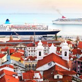 Portugal eleito pelo terceiro ano melhor destino túrístico europeu e arrecada 39 prémios 