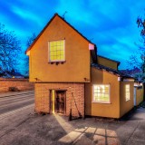The Cage, em St. Osyth