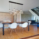 Quatro tipos de pavimento para remodelar a cozinha