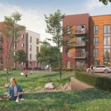 Ikea vai construir casas baratas no Reino Unido: Portugal será o próximo mercado?