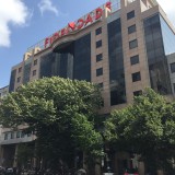 Edifício Alexandre Herculano 53, em Lisboa