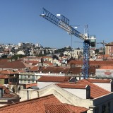 Lei de Bases da Habitação: reabilitação urbana só com regras antissísmicas