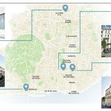 Universidade de Lisboa tem à venda mais 4 imóveis na capital e arredores