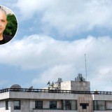 Duas casas de luxo de Berardo arrestadas pelo tribunal para pagar dívidas à CGD