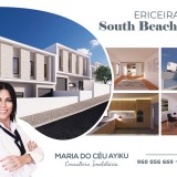 Moradias de luxo e amigas do ambiente: vão nascer na Ericeira as South Beach Villas