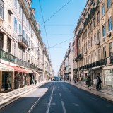 Lisboa é a 95ª cidade mais cara do mundo – arrendar um T3 pode custar 3.150 euros