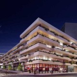 Grupo sul-africano investe 200 milhões na construção de cinco projetos residenciais em Lisboa